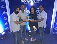 Franchise India 2017