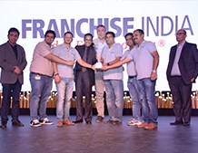 Franchise Awards 2017