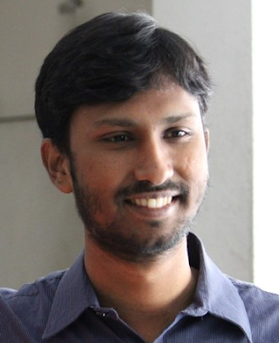 Ananthanarayanan